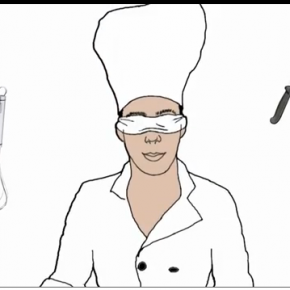 Your DNA ingredients and your life recipe Your DNA ingredients and your life recipe
