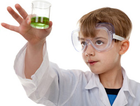 Max your Child’s DNA Potential in 6 Steps Max your Child’s DNA Potential in 6 Steps