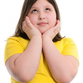 Is your Son or Daughter's DNA Overweight? Is your Son or Daughter's DNA Overweight?