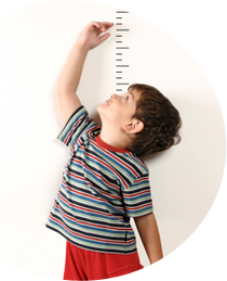 Testing Children's DNA for Height Expectancy - A Growing Trend